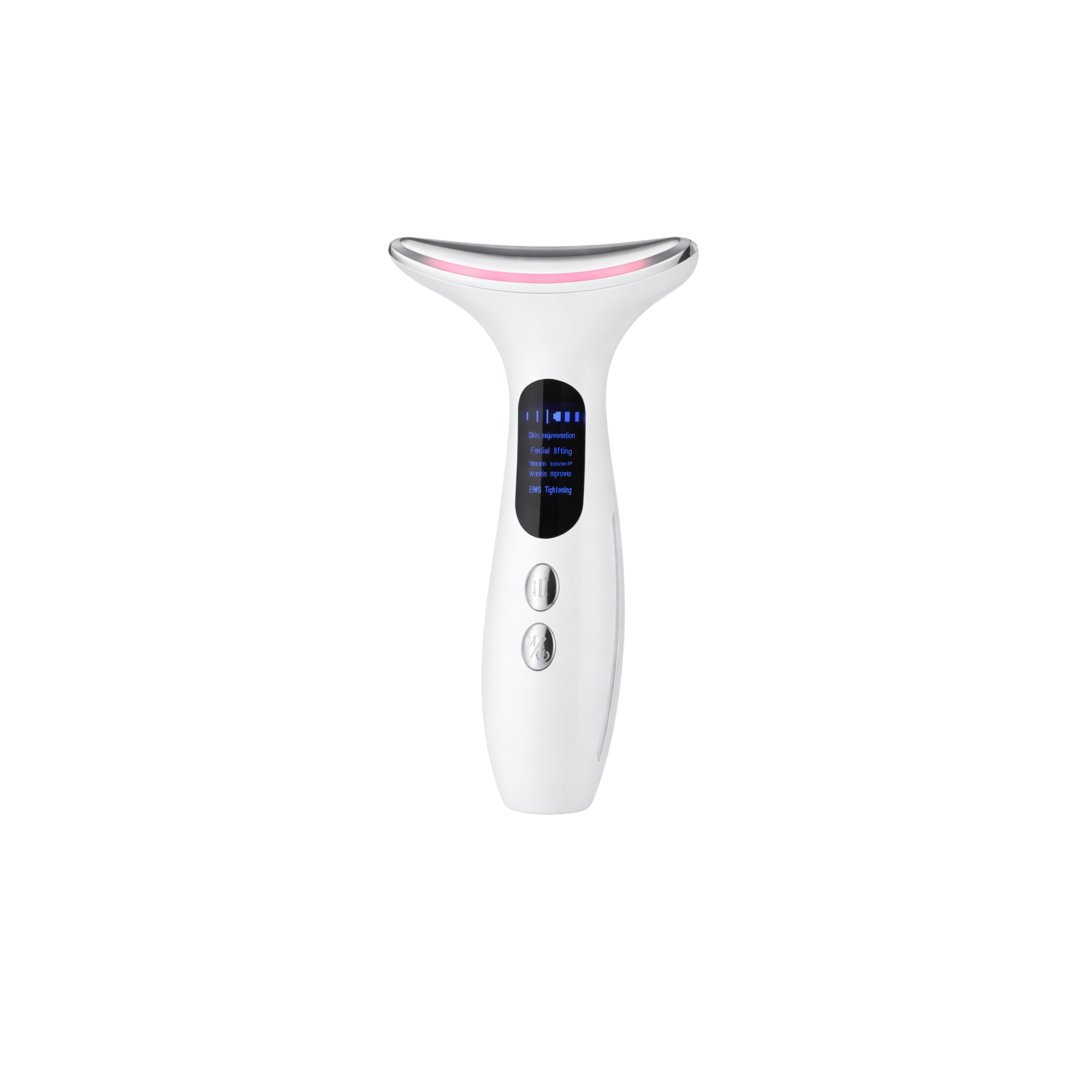Neck & Face Lifting Device