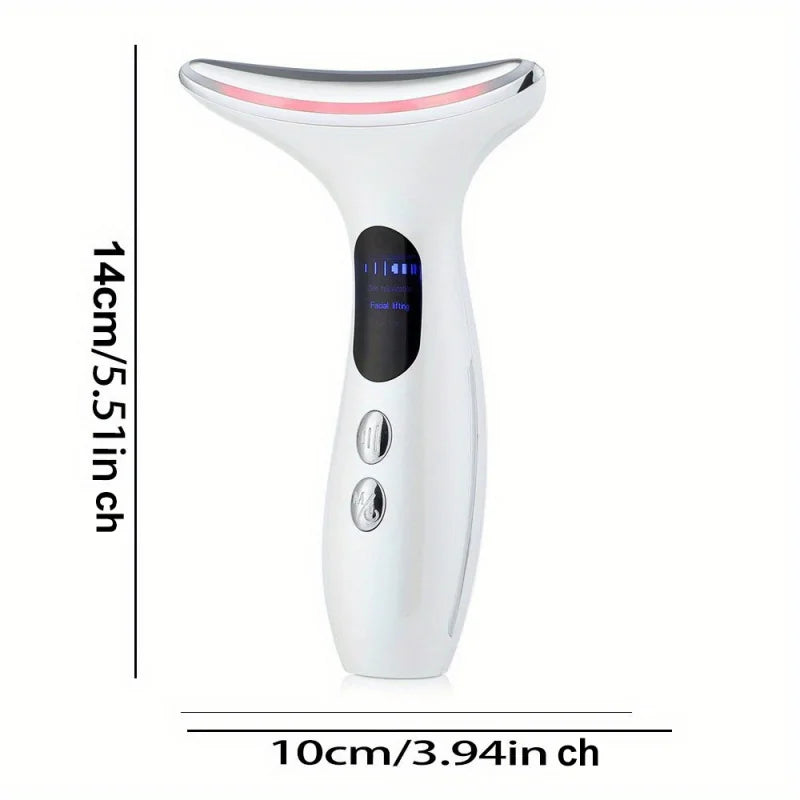 Neck &amp; Face Lifting Device