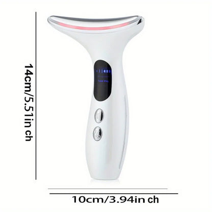 Neck &amp; Face Lifting Device