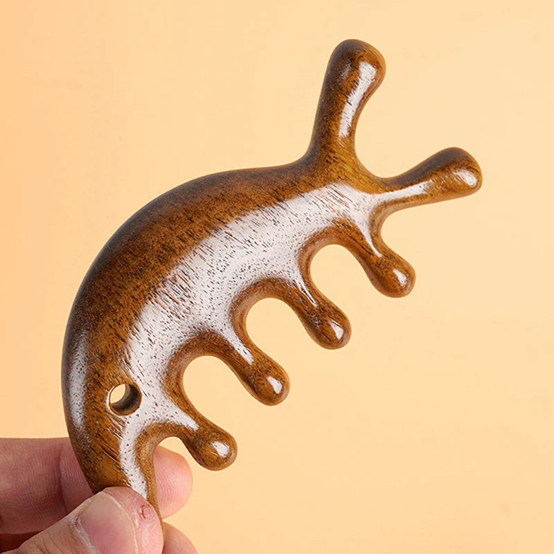 Hair Massage Comb