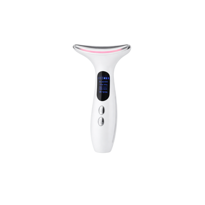 Neck &amp; Face Lifting Device