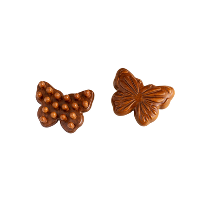 Butterfly Shape Massage Comb